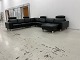 Mogens Hansen 
MH221 xxl 
special lavet 
hjørnesofa med 
...
