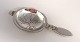 Georg Jensen. Kaktus. Tesi. Sterling sølv (925). Længde 13,5 cm