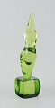 L'Art 
præsenterer: 

Ermanno 
Nason for 
Cenedese, 
Murano.
Stor skulptur 
af nøgen 
kvinde.
