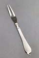Danam Antik 
præsenterer: 
Georg 
Jensen Sterling 
Sølv Antik 
Kødgaffel No. 
143