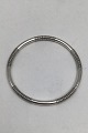 Danam Antik 
præsenterer: 

Georg 
Jensen Sterling 
Sølv Armring 
No. 58