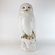 Kinnerup Antik 
& Porcelæn 
præsenterer: 

B&G figur
1500
Sneugl
44,5 cm