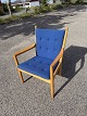 Gamlefund.dk 
præsenterer: 

Hans J. 
Wegner Lænestol