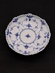 Middelfart 
Antik 
præsenterer: 

Royal 
Copenhagen 
musselmalet fad 
1/1023