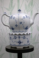 Royal Copenhagen - Musselmalet