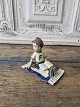 Karstens Antik 
præsenterer: 
Royal 
Copenhagen 
figur - The 
Millennium 
Collection, 
Frederik 2001