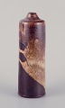 L'Art 
præsenterer: 

Elly Kuch 
(1929-2008) og 
Wilhelm Kuch 
(1925-2022). 
Unika 
keramikvase.