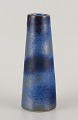 L'Art 
præsenterer: 

Elly Kuch 
(1929-2008) og 
Wilhelm Kuch 
(1925-2022). 
Unika 
keramikvase.