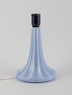 L'Art 
præsenterer: 

Ewald 
Dahlskog 
(1894-1950) for 
Bo Fajans, 
Gefle, Sverige.
Art Deco 
bordlampe af 
keramik, ...