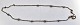 Pegasus – Kunst 
- Antik - 
Design 
presents: 
Hansen, 
Flemming Bo 
(1955 - ): 
Necklace in 835 
silver