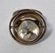 Pegasus – Kunst 
- Antik - 
Design 
presents: 
From, 
Niels Erik 
(1944 - 2009) 
Denmark: Ring 
in sterling 
silver with ...