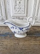 Karstens Antik 
presents: 
Royal 
Copenhagen Blue 
Fluted Half 
Lace Sauce Pot 
No. 674
