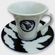 Moster Olga - 
Antik og Design 
præsenterer: 
Rosendahl
Lin Utzon
H.C. Andersen
Kaffekop
*100kr