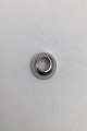Danam Antik 
presents: 
Georg 
Jensen 18K 
Whitegold 
Pendant No 1495 
Eclipse