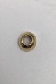 Danam Antik 
presents: 
Georg 
Jensen 18K Gold 
Pendant No 1495 
Eclipse