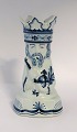 Aluminum. Trankebar. Epiphany, Balthasar. Model 3058/1158. Height 14.5 cm.