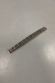 Moderne 
Sterling Sølv 
Armbånd af 
Hermann 
Siersbøl