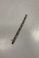 Finsk Sølv 
Armbånd af 
Matti J. 
Hyvarinen fra 
1978
