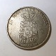Denmark. Frederick VI. Silver 1 speciedaler 1833 KM