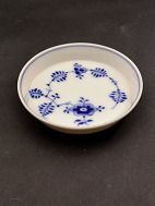 Royal Copenhagen blue fluted tray 2185