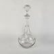 Kinnerup Antik 
& Porcelæn 
præsenterer: 

HG glas 
karaffel
24,5 cm