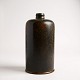 Osted Antik & 
Design 
præsenterer: 
Vase - 
Keramik - Saxbo 
- Model 216 - 
Nathalie Krebs 
- orange / 
brunlige ...