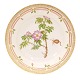 Royal 
Copenhagen 
Flora Danica 
tallerken 3549. 
D: 25,5cm. ...