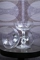 Gammel , enkel 
champagneskål / 
cocktailglas i 
...