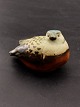 Middelfart 
Antik 
præsenterer: 
Bing 
Grøndahl 
stentøj 7014 
Fugl