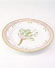 Osted Antik & 
Design 
præsenterer: 
Frokosttallerken 
- Dek. Nr. 
20/3550 - 
Kongelig Flora 
Danica - Royal 
...