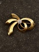 Middelfart 
Antik 
præsenterer: 
14 karat 
guld broche med 
zirkon