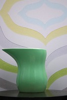 RC. Ursula faience