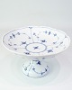 Osted Antik & 
Design 
præsenterer: 

Opsats - 
Musselmalet 
Riflet - Royal 
Copenhagen - 
No. 1/458
