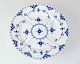 Lav opsats – Musselmalet Helblonde – Royal Copenhagen – No. 1092
Flot stand

