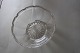 ViKaLi 
præsenterer: 
Smuk 
gammel glasskål
Diam: 15cm
H: 6,5cm
Fra 
1900-tallet
