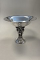 Danam Antik 
præsenterer: 
Georg 
Jensen Sølv 
Skål Prinsesse 
No. 252
