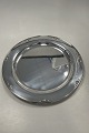 Danam Antik 
præsenterer: 
Georg 
Jensen Sterling 
Sølv Konge Kød 
/ Fiskefad No. 
642 T