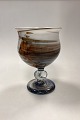 Holmegaard 
Cascade 
Glasskål / 
Pokal