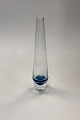 Holmegaard 
Solifleur Vase