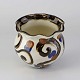 Kinnerup Antik 
& Porcelæn 
præsenterer: 
Kähler 
vase
København
8,5 cm