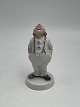 Bing og 
Grøndahl Figur 
Klovn med 
hænderne i 
lommen No 2510