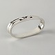 Kinnerup Antik 
& Porcelæn 
præsenterer: 

GJ 
servietring
Kongemønster
110A
Sterling
