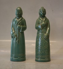 Skandinavisk Keramik