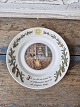 Karstens Antik 
præsenterer: 

Royal 
Copenhagen 
Peters Jul 
kagetallerken 
motiv 4 - 19 
cm.