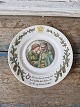 Karstens Antik 
præsenterer: 

Royal 
Copenhagen 
Peters Jul 
kagetallerken 
motiv 2 - 19 
cm.
