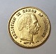 Lundin Antique 
præsenterer: 

Danmark. 
Christian lX. 
Guld 10 kr. fra 
1873