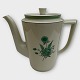 Moster Olga - 
Antik og Design 
præsenterer: 

Royal 
Copenhagen
Karise
Kaffekande
#1131/9533
200kr