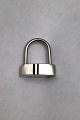 Danam Antik 
præsenterer: 

Georg 
Jensen Sterling 
Sølv Nøglering 
No. 408