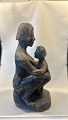 Stentoft Antik 
præsenterer: 

Uglaseret 
stentøj figur .
Højde 24 cm 
Bedder 16 cm