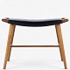 Roxy Klassik 
præsenterer: 

Hans J. 
Wegner / AP 
Stolen.
AP 30 - 
Klaverskammel i 
eg med sæde i 
patineret sort 
...